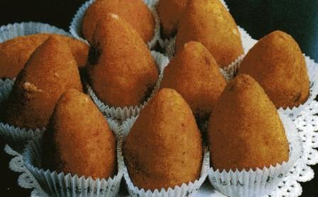 arancini