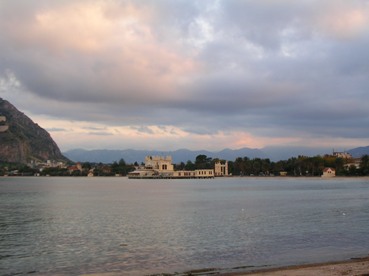 mondello