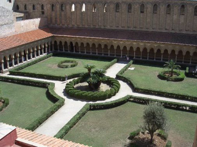 palermo_Monreale