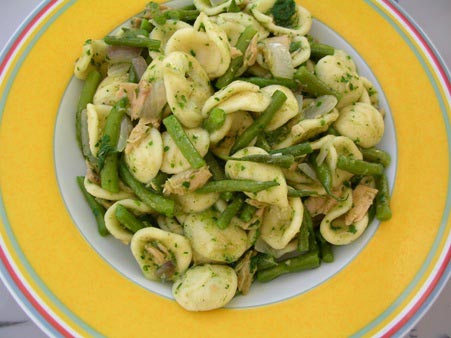 orecchiette