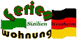 Ferienwohnung in Sizilien,Ullaegino, Terrasini,
nahe dem Flughafen Palermo
Ferienwohnung Siracasa in Weinheim a.d.Bergstrasse
Ferienwohnungen von privat
komfortabel, angenehm, preisg�nstig
wir sind pers�nlich immer f�r Sie da