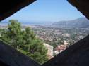 Palermo, faszinierende Hauptstadt Siziliens
eingebettet in der Conca d'Oro
Stadt der Gegens�tze, der absoluten Vielfalt