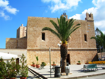 San Vito lo Capo