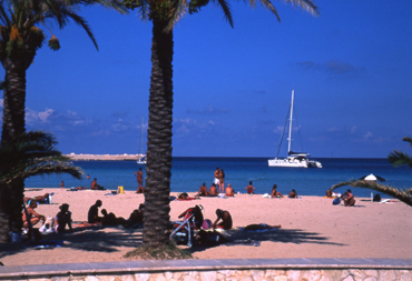 San Vito lo Capo