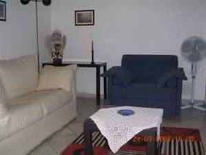 Ferienwohnung in Sizilien
Terrasini, Casa Ulla und Gino
Wohnschlafzimmer