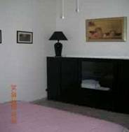 Sizilien Ferienwohnung, Casa Ulla und Gino
Schlafzimmer mit Doppelbett