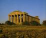 Selinunt
Tempel in Sizilien
