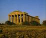 Selinunt
Tempel in Sizilien