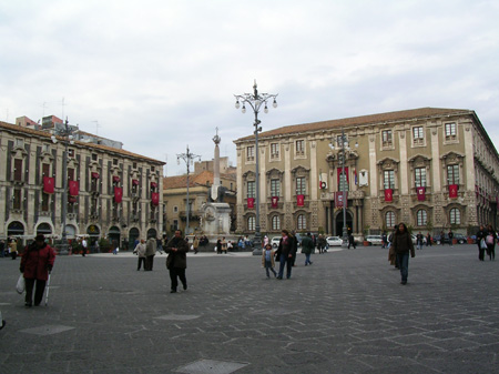 Catania