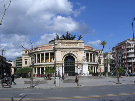 politeama