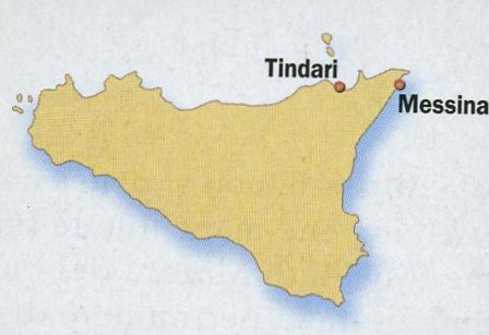 tindari