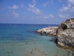 Terrasini Beach