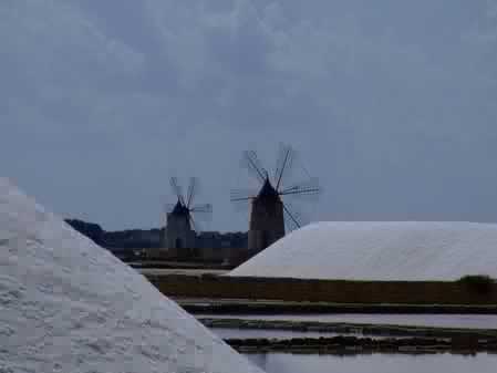 Salzmuehlen