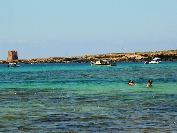 strandleben